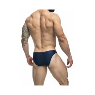 MaleBasics JUSTIN + SIMON Bikini para Comodidad Diaria