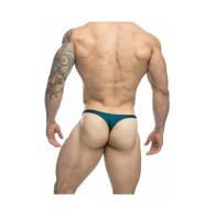 MaleBasics JUSTIN + SIMON Classic Tanga for Comfort