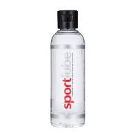 SportLube Silicone-Based Lubricant - Long Lasting Pleasure