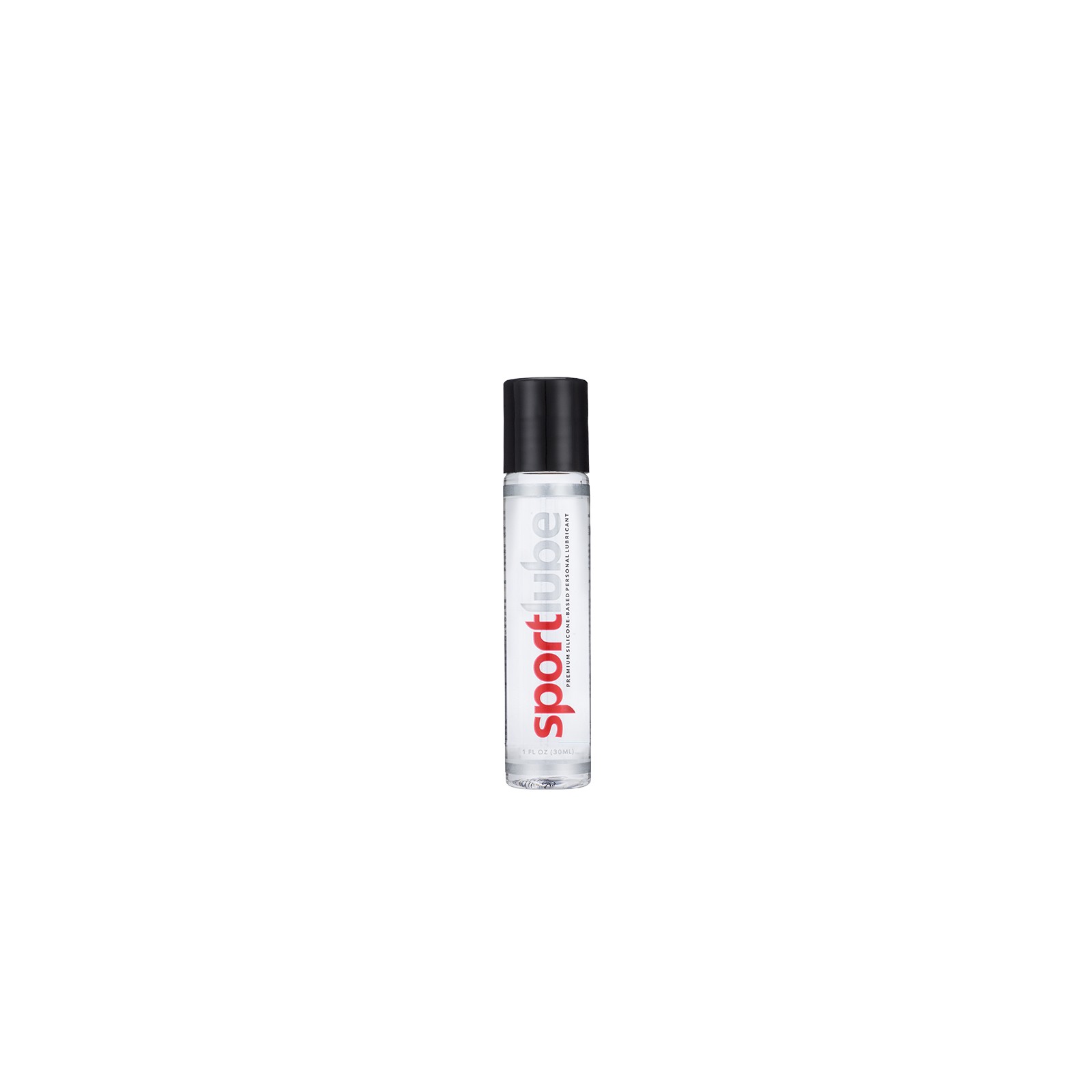 SportLube Silicone-Based Lubricant for Long-lasting Pleasure