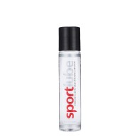 SportLube Silicone-Based Lubricant for Long-lasting Pleasure