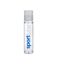 Lubricante a Base de Agua SportLube 1 oz.