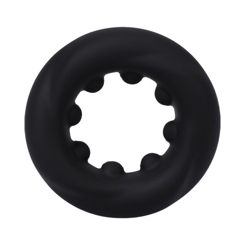 Rock Solid The Twist Silicone C-Ring