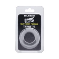 Rock Solid El Donut C-Ring Claro