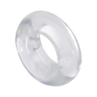 Rock Solid El Donut C-Ring Claro