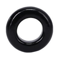 Rock Solid Donut 4X C-Ring Black