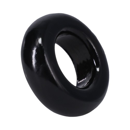 Rock Solid Donut 4X C-Ring Black