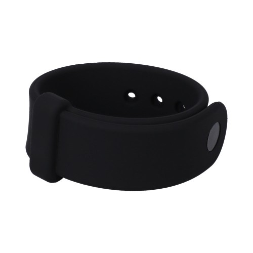 Rock Solid Adjustable Silicone C-Ring