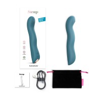 Love To Love Swap Vibrador G-Spot Recargable de Triple Motor