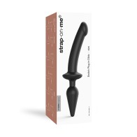 Strap-On-Me Dual-Ended Realistic Dildo