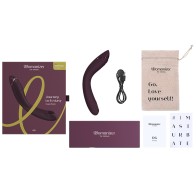 Womanizer OG G-Spot Pleasure Air Stimulator