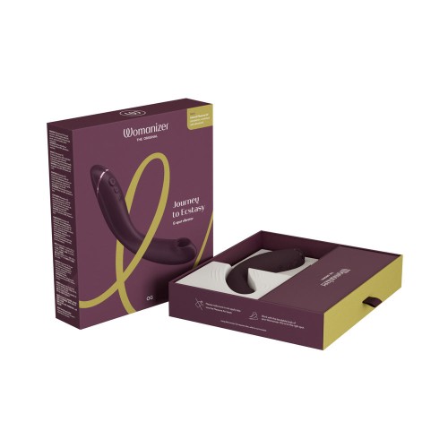 Estimulador de Placer Air G-Spot Womanizer OG