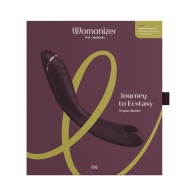 Estimulador de Placer Air G-Spot Womanizer OG