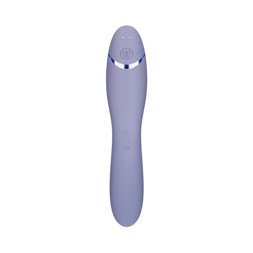 Estimulador Air de Placer para el Punto G Womanizer OG