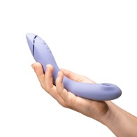 Estimulador Air de Placer para el Punto G Womanizer OG