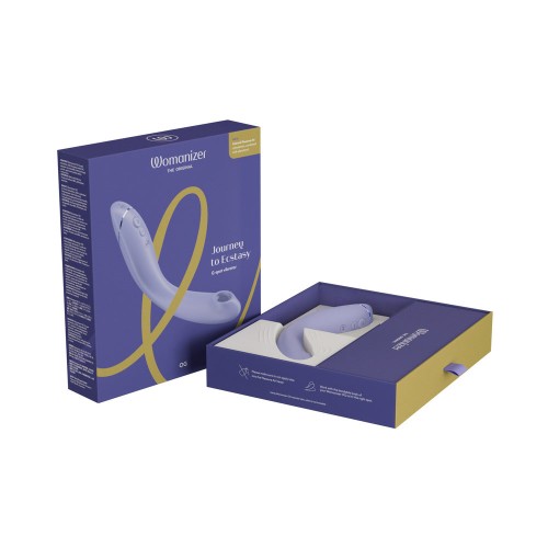 Estimulador Air de Placer para el Punto G Womanizer OG