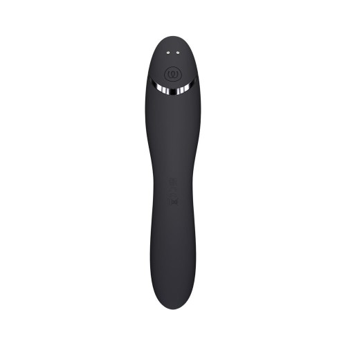 Womanizer OG G-Spot Pleasure Air Stimulator Dark Grey