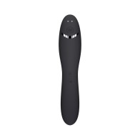 Womanizer OG G-Spot Pleasure Air Stimulator Dark Grey