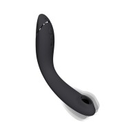 Womanizer OG G-Spot Pleasure Air Stimulator Dark Grey