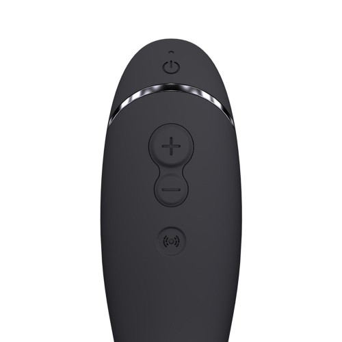 Womanizer OG G-Spot Pleasure Air Stimulator Dark Grey