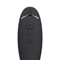 Womanizer OG G-Spot Pleasure Air Stimulator Dark Grey