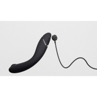 Womanizer OG G-Spot Pleasure Air Stimulator Dark Grey