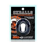 Anillo de Cock Oxballs Big-D - Mejora tu Tamaño y Confianza