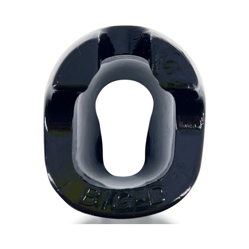 Oxballs Big-D Cockring - Boost Your Size and Confidence