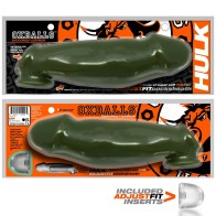 Fundas para Pene Gargantuescas Oxballs Hulk