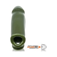 Fundas para Pene Gargantuescas Oxballs Hulk