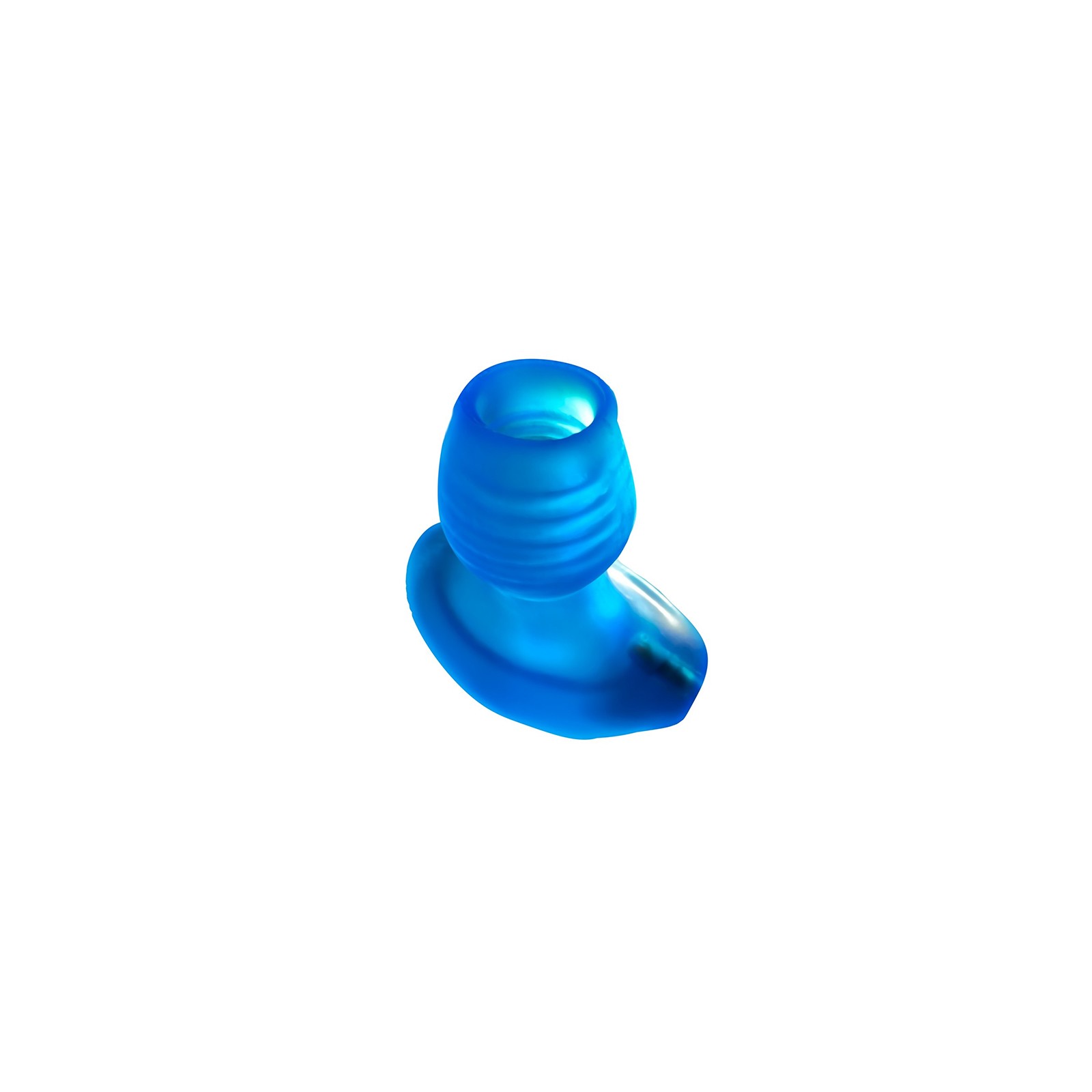 Oxballs Glowhole-2 Hollow Buttplug