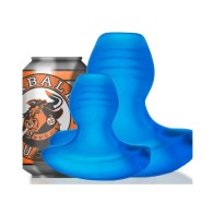 Oxballs Glowhole-2 Hollow Buttplug