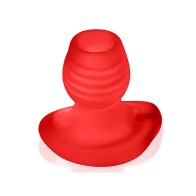 Oxballs Glowhole-1 Hollow Buttplug