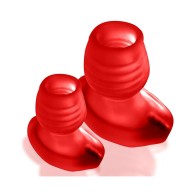 Oxballs Glowhole-1 Hollow Buttplug