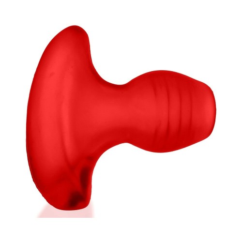 GLOWHOLE MORPH LED Hollow Buttplug - Ultimate Pleasure Experience