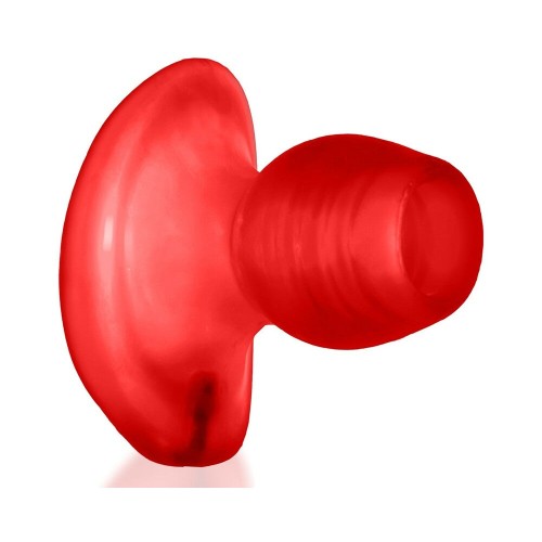 Buttplug Hueco GLOWHOLE MORPH con LED - Experiencia de Placer Definitivo