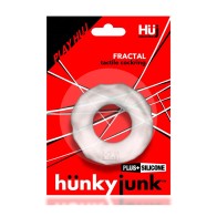 Hunkyjunk Fractal Tactile Cockring