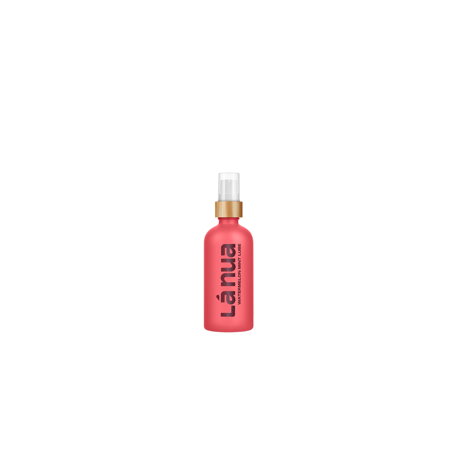 La Nua Watermelon Mint Lubricant