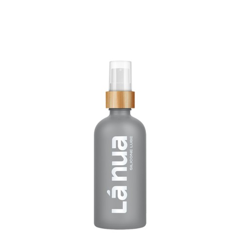 La Nua Unscented Silicone Lubricant - 3.4 oz