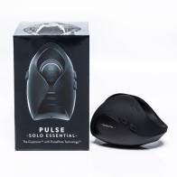 Hot Octopuss Pulse Solo Vibrating Stroker - Ultimate Pleasure