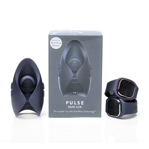 Hot Octopuss Pulse Duo Lux Stroker