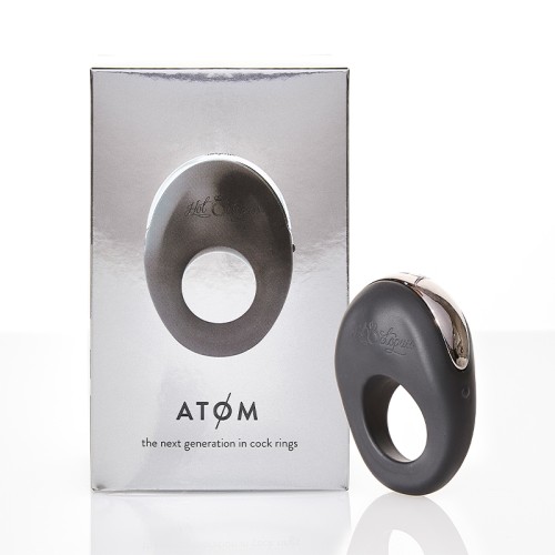 Anillo Vibrador Recargable Hot Octopuss Atom