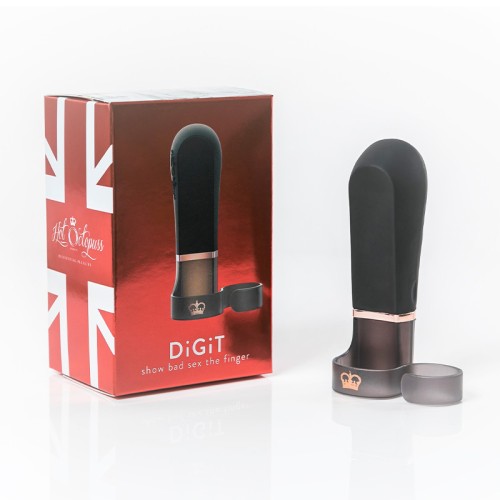 Hot Octopuss DiGiT Finger Vibrator