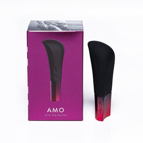 Hot Octopuss Amo Powerful Bullet Vibrator