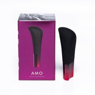 Vibrador Bullet Potente Hot Octopuss Amo