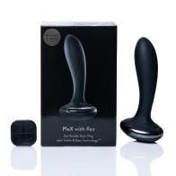 Hot Octopuss PleX with Flex para el Placer Definitivo