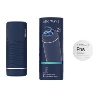 Arcwave Pow Estimulador de Silicona para Placer Personalizable