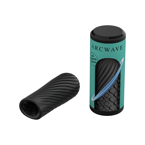 Arcwave Ghost Estimulador de Silicona Reversible