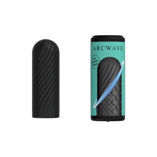 Arcwave Ghost Estimulador de Silicona Reversible