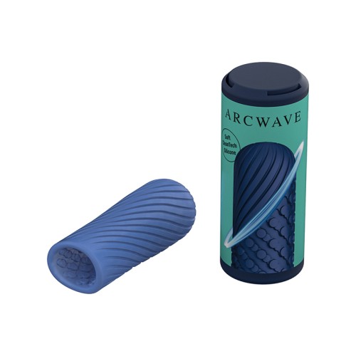 Arcwave Ghost Reversible Silicone Stroker